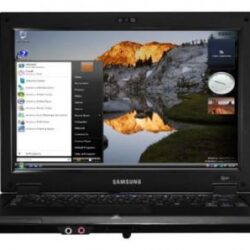 Notebook Samsung Q45, il portatile dotato della tecnologia più avanzata