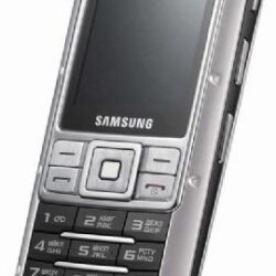 “Telefono Cellulare Samsung S9402 Ego”