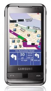 Scopri di più sull'articolo Cellulare: Samsung SGH I 900 Omnia, l’ I – Phone targato Samsung.