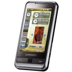 “Telefono Samsung Sgh i900 Omnia: un sogno per molti”