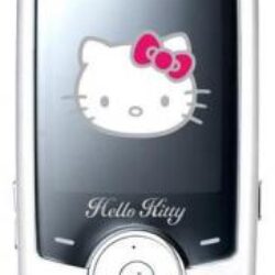 Cellulare: Samsung SGH U600 Hello Kitty, il regalo perfetto per la tua donna.