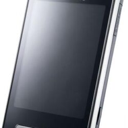 “Telefono cellulare Touchscreen Samsung Sgh f480”