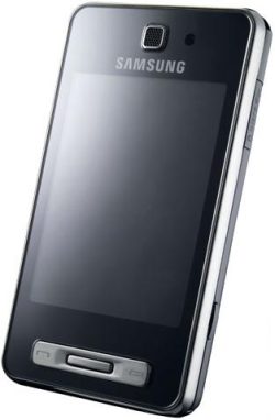 Scopri di più sull'articolo “Telefono cellulare Touchscreen Samsung Sgh f480”