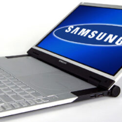 Samsung Sense X1 Ultra Thin: la rivoluzione dei laptop!
