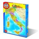 Sapientino Puzzle Italia 104 pz