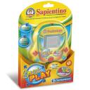 Sapientino Smart Play ABC - Clementoni