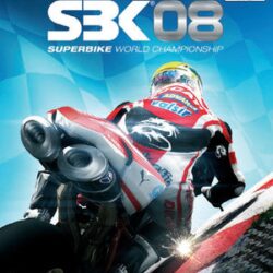 Gioco per PS2: SBK 2008