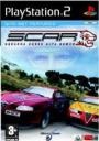 S. C. A. R. Squadra Corse Alfa Romeo Playstation 2