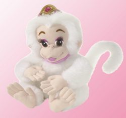 Scopri di più sull'articolo Tallulah la Scimmietta di Mattel con la coroncina che si illumina