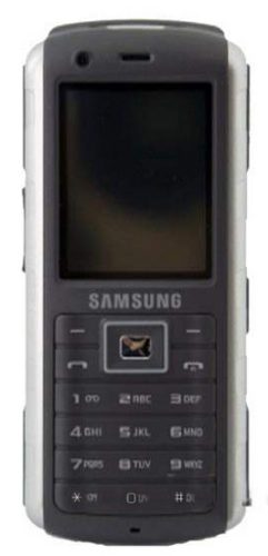 Scopri di più sull'articolo Telefono cellulare Samsung SGH B2700: una corazza contro le intemperie, un vero telefono da guerra