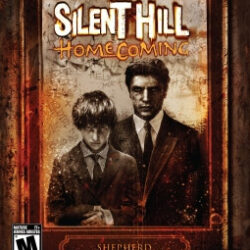 Silent hill : homecoming . Ritorna uno dei titoli più famosi di sempre, in un concentrato di horror puro