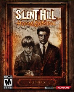 Scopri di più sull'articolo Silent hill : homecoming . Ritorna uno dei titoli più famosi di sempre, in un concentrato di horror puro