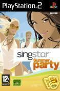 Scopri di più sull'articolo Gioco per PS2: SINGSTAR SUMMER PARTY