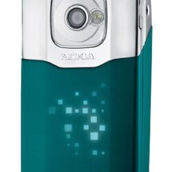 Nokia 7510 Supernova, ricordate ancora come si cambiamo le cover?
