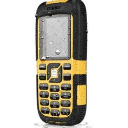 Telefono cellulare: Tutto sul Sony Ericsson Xp1