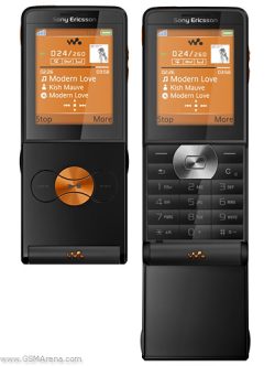 Scopri di più sull'articolo Sony Ericsson w350. Perfetto crossover tra telefono e lettore mp3