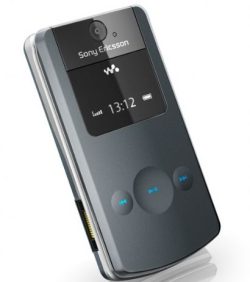 Scopri di più sull'articolo Telefono cellulare Sony Ericsson W 508 Walkman