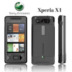 Scopri di più sull'articolo Telefono cellulare Sony Erisson Xperia X1