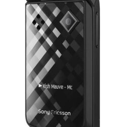 Telefono cellulare: Tutto sul Sony Ericsson Z555