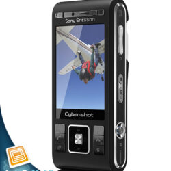 Telefono Cellulare + Fotocamera digitale è questo il riassunto del Sony Ericsson C905