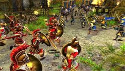 Scopri di più sull'articolo Gli aspetti pi interessanti del gioco per PC: Great War Nation: The Spartans, un videogioco molto interessante con contenuti storici