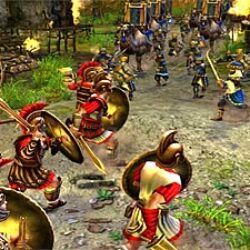 Gli aspetti pi interessanti del gioco per PC: Great War Nation: The Spartans, un videogioco molto interessante con contenuti storici