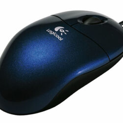 Special Mouse Akihabara: il mouse che protegge il tuo PC!