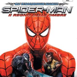 Spider-Man: Il regno delle ombre per PC, ennesima uscita che tratta della sua lotta interiore