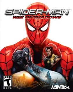 Scopri di più sull'articolo Spider-Man: Il regno delle ombre per PC, ennesima uscita che tratta della sua lotta interiore