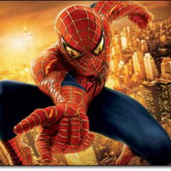 Film Spider-Man