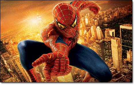 Scopri di più sull'articolo Film Spider-Man