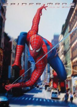 Scopri di più sull'articolo Film Spider-Man 2
