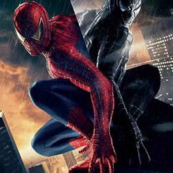 Film Spider-Man 3