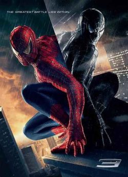 Scopri di più sull'articolo Film Spider-Man 3