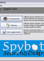 spybot