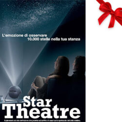 Hi-tech per pc: star theatre