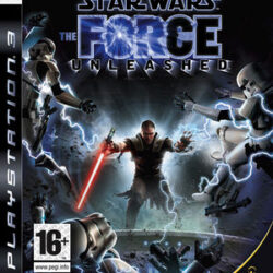 Gioco per PS3: Star Wars il potere della forza, un mix tra l’episodio III e IV