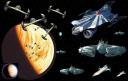 Star Wars: Starfighter Videogioco PC
