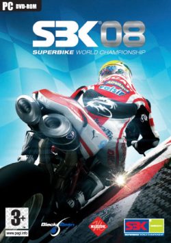 Scopri di più sull'articolo Il meglio di SBK08 Superbike World Championship per PC, ritorno alle due ruote con rimpianti al passato
