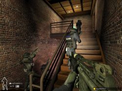 Scopri di più sull'articolo Il meglio sul gioco per PC: Swat 4, la famosa squadra di polizia segreta statunitense