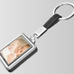 Tao Key Pix Digital Picture: un piccolo portachiavi sempre con te!