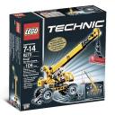 Technic Gru - Lego