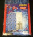 Tenda doccia Spiderman