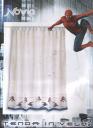 Tenda Spiderman per balcone - Tendina