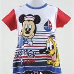 Dove acquistare abbigliamento Disney per bambini
