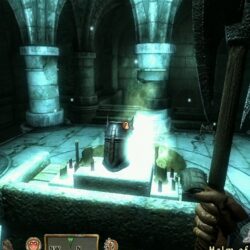 Elders Scrolls: Oblivion – Immagini e trailer per i nuovi contenuti di Oblivion