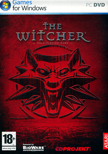 the-witcher