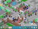 Theme Hospital PC Videogiochi per Personal Computer
