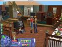 The Sims videogioco PC