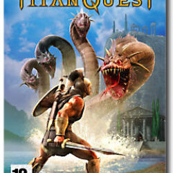 Titan Quest videogioco per PC